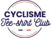 Cyclisme Tee-shirt Club