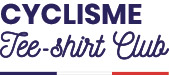 Cyclisme Tee-shirt Club